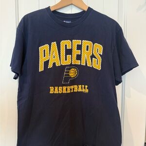 Vintage NBA Pacers T-Shirt
